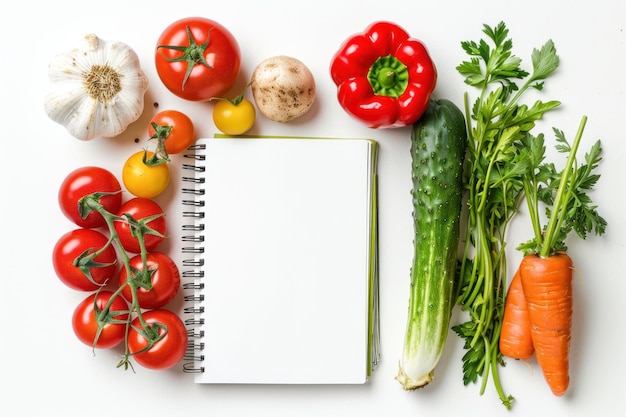 Składniki i lista zakupów